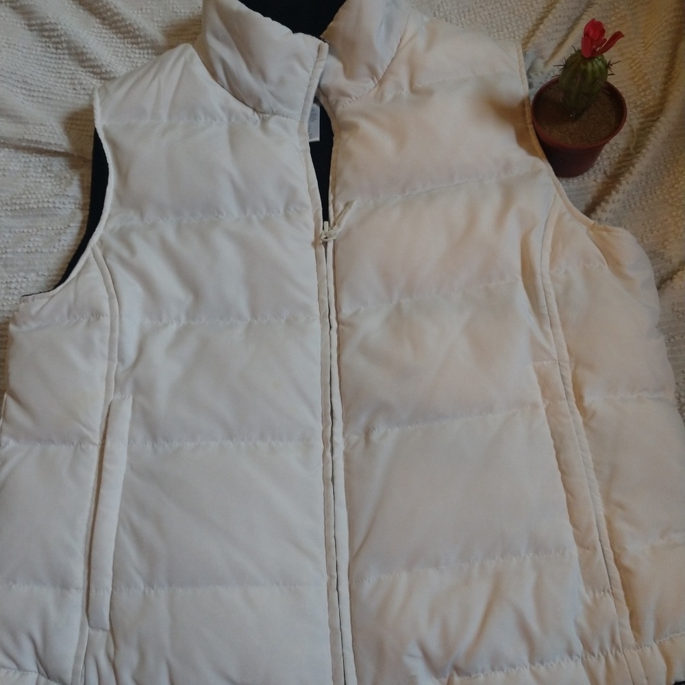 Athletic Works vest